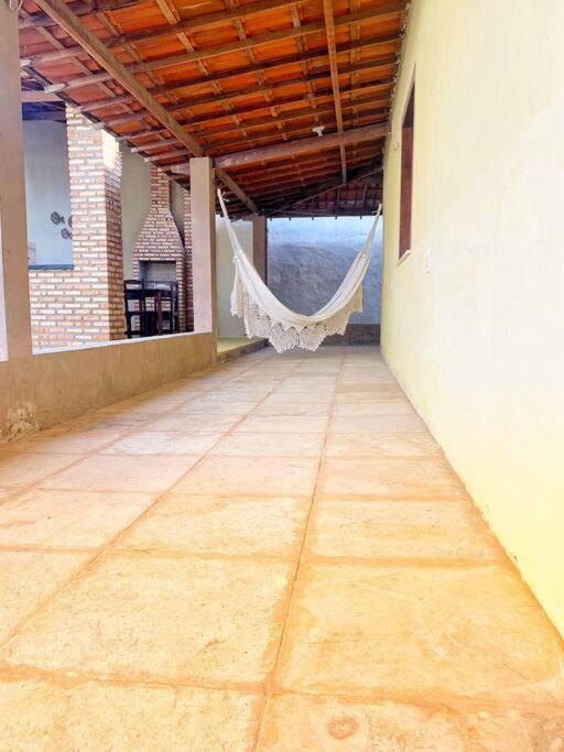 Casa Em Praia De Flecheiras Trairi Exterior photo